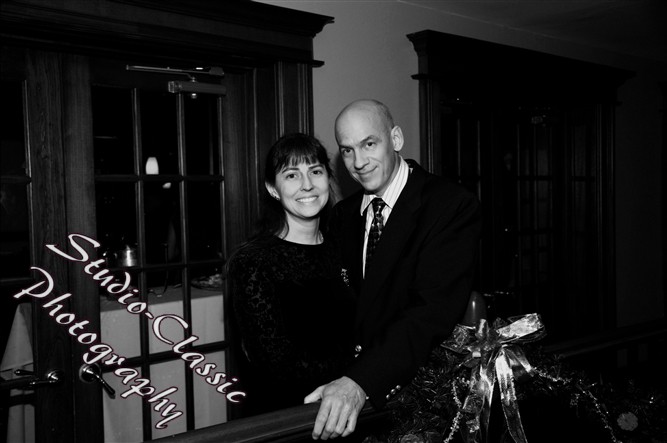 Fenimore Christmas Party 2012